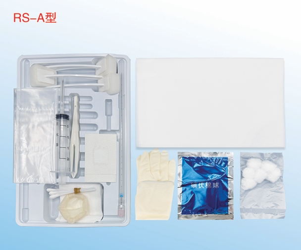 精選瑞燊一次性穿刺針套裝，品質(zhì)保證