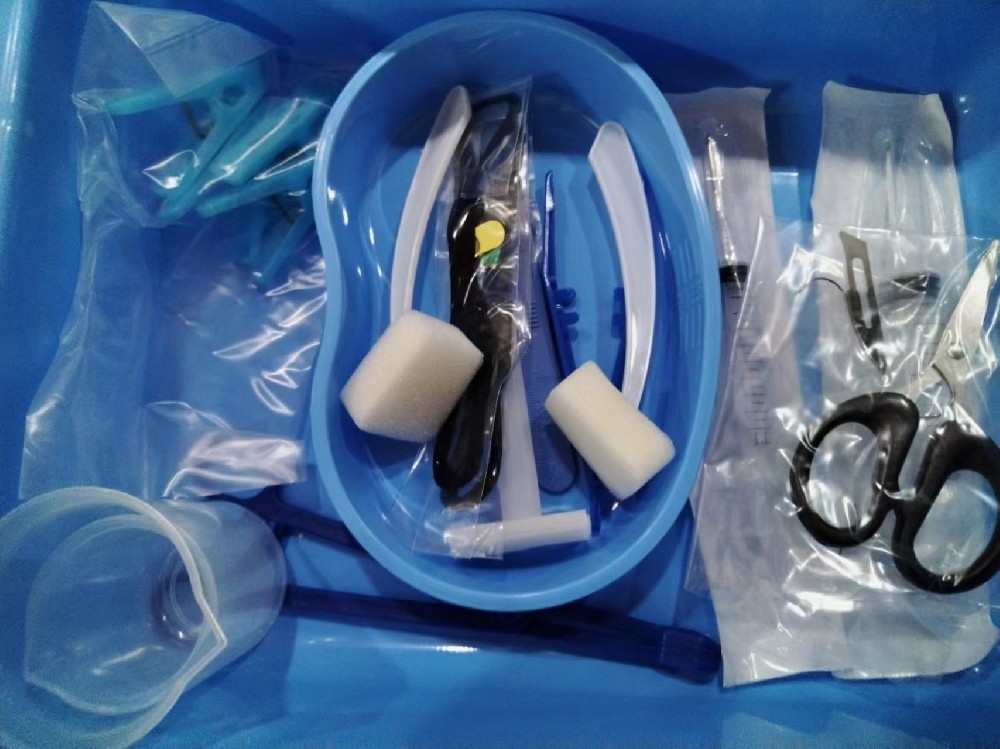 一次性使用手術套件有哪些配置，它的優(yōu)點何在？