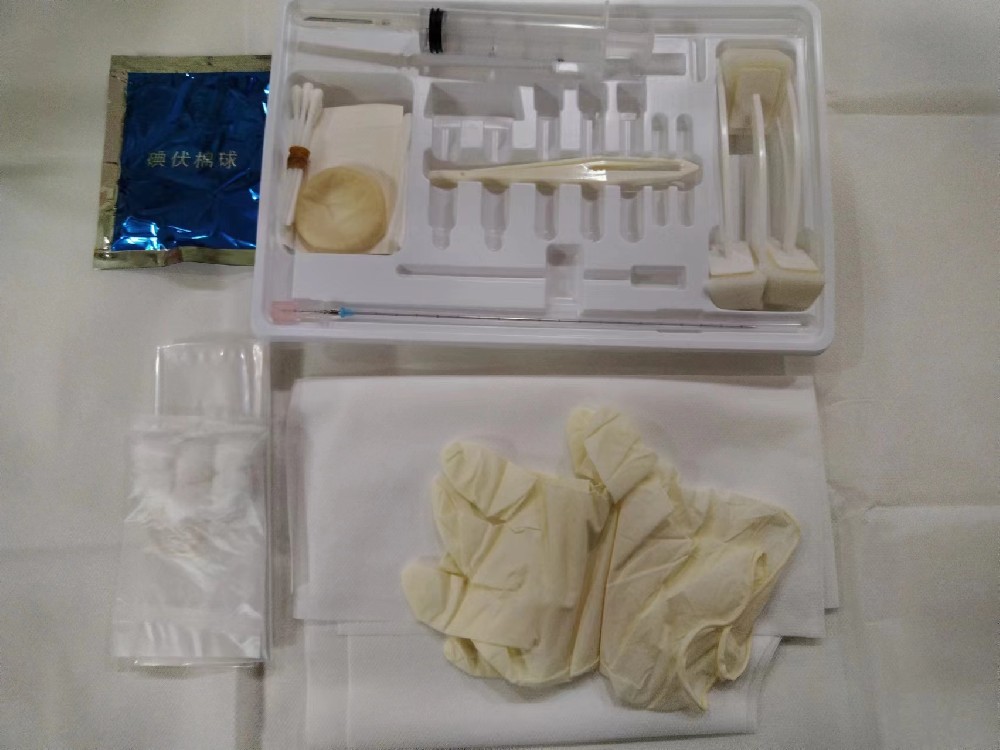 腫瘤疾病中，一次性使用活檢穿刺套件應用有哪些？